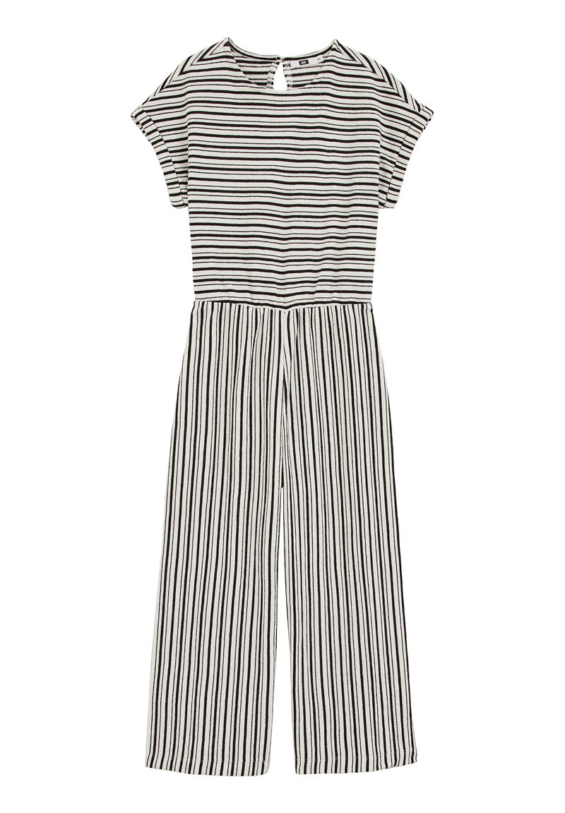 WE Fashion Jumpsuit wit