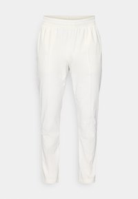 GOLF PRO TROUSER - Pantaloni outdoor - star white