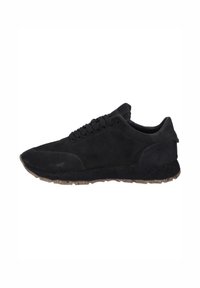 Josef Seibel ADRIANA - Sneaker low - schwarz