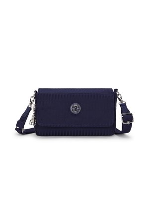Borsa a tracolla - night tile jacquard