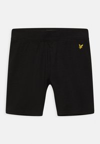 Não selecionado, black