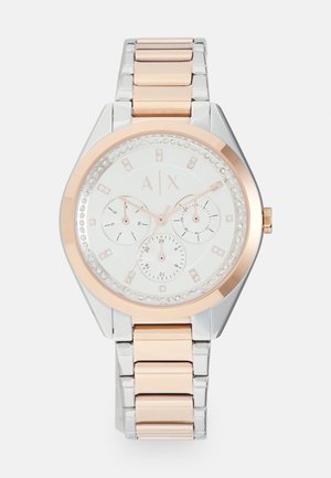 MULTIFUNCTION WATCHES - Orologio - rose gold-coloured
