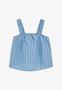 Vybrané, light blue