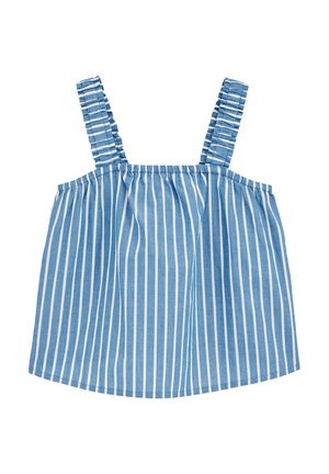 WE Fashion Camicetta - light blue