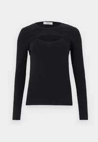 Δεν επιλέχθηκε, black