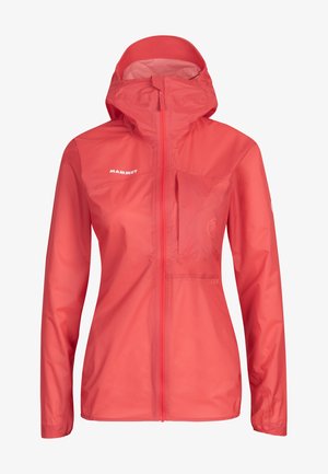 KENTO - Waterproof jacket - sunset