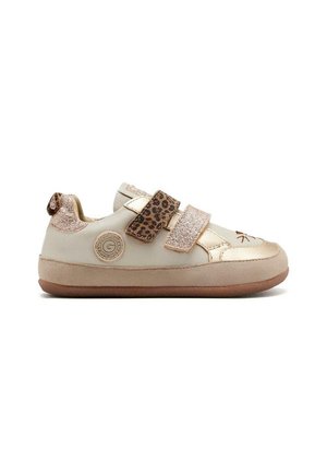 Gioseppo BAREFOOT - PAWLET  - Baskets basses - off-white