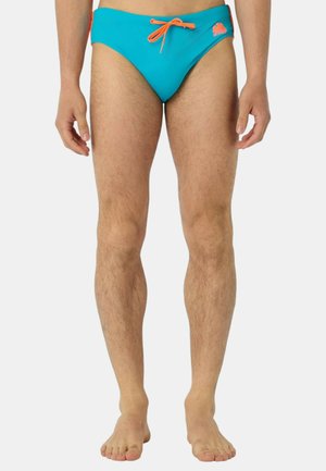 Sundek, DIWALTER COL 69401 - Costume da bagno a slip - turquoise