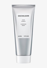 Sachajuan - SILVER SHAMPOO - Champú Imagen en miniatura 1