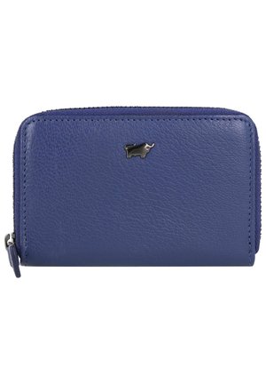 ANNA RFID  - Wallet - saphir