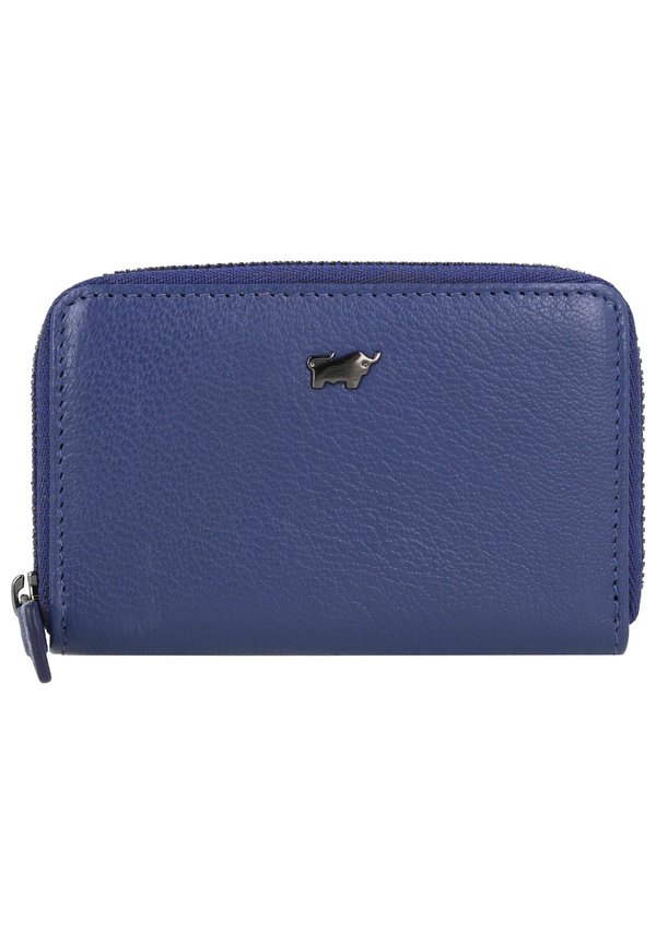 ANNA RFID  - Geldbörse - saphir