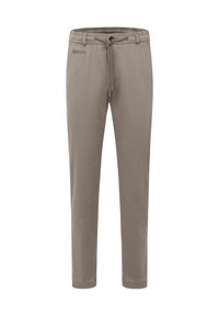 bugatti - Trousers - beige Thumbnail Image 1