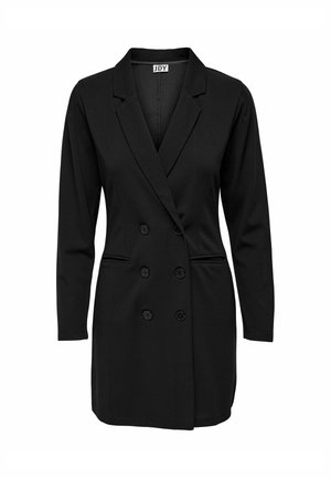 JDY, BLAZER JDYCATIA BLAZER - Manteau court - black