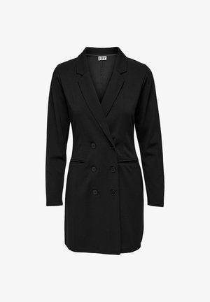 JDY, BLAZER JDYCATIA BLAZER - Manteau court - black
