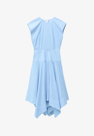 & OTHER STORIES, Vapaa-ajan mekko - light blue