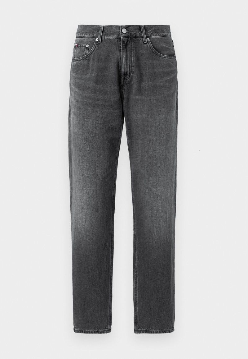 Jeans Tapered Fit