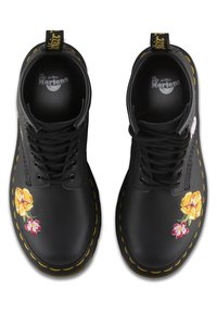 Dr. Martens Botki kowbojki i motocyklowe