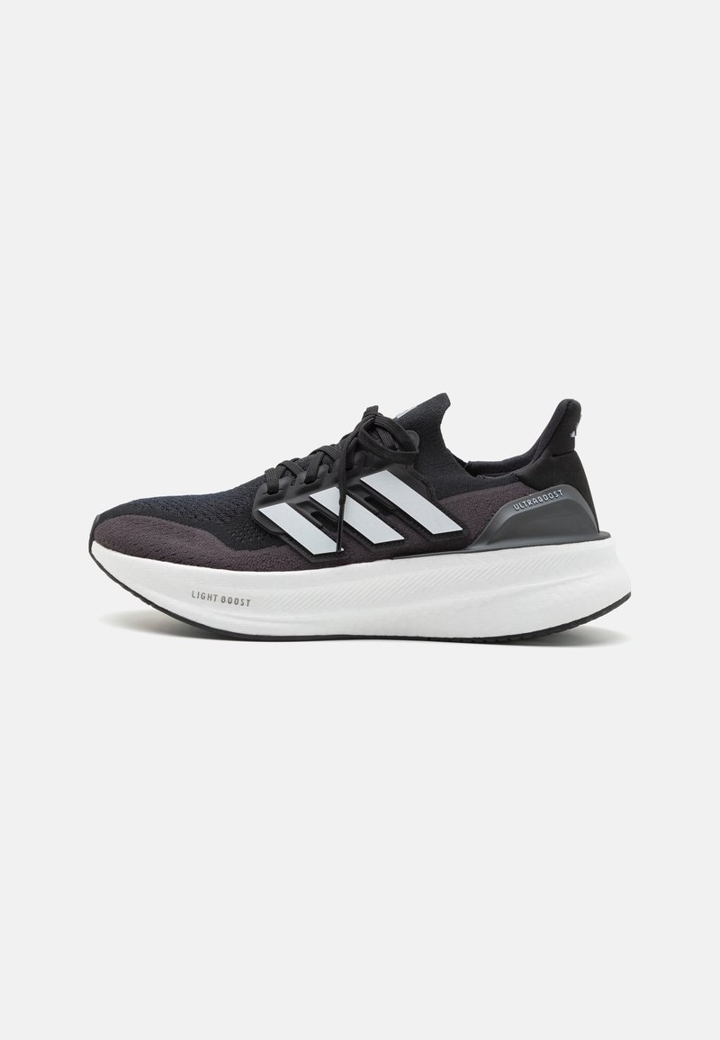 adidas Performance Zapatillas running asfalto - black