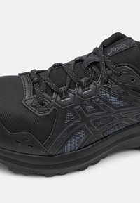 ASICS Scarpe da trail running - black