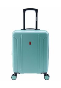 Gladiator ROLLEN KABINEN MIT DEHNFALTE - Trolley - green