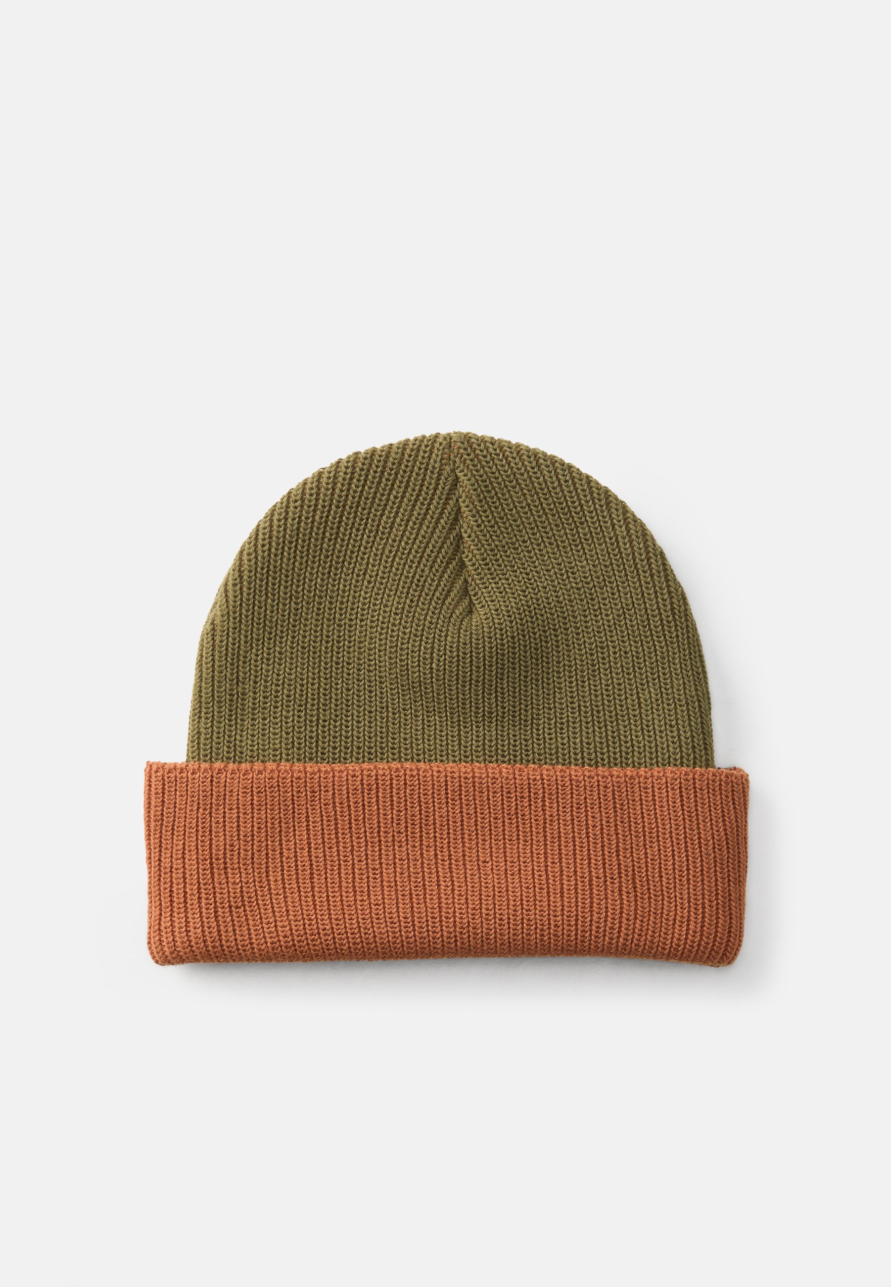 Burton BEANIE UNISEX - Beanie - olive/brown/olive - Zalando.co.uk