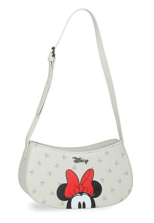 Disney BOWLOGUE MINNIE - Bolso de mano - beige