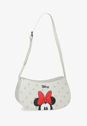 Disney, BOWLOGUE MINNIE - Bolso de mano - beige