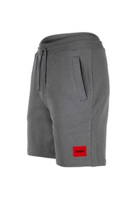 HUGO DIZ - Trainingsbroek - grau open grey