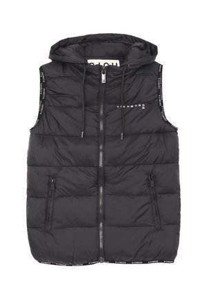 Smanicato - black