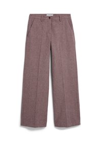 Niet geselecteerd, pure-dark cranberry