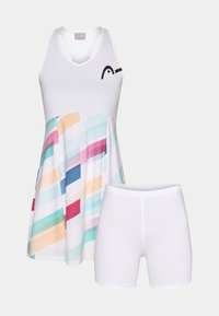 Επιλέχθηκε, white/multicolor