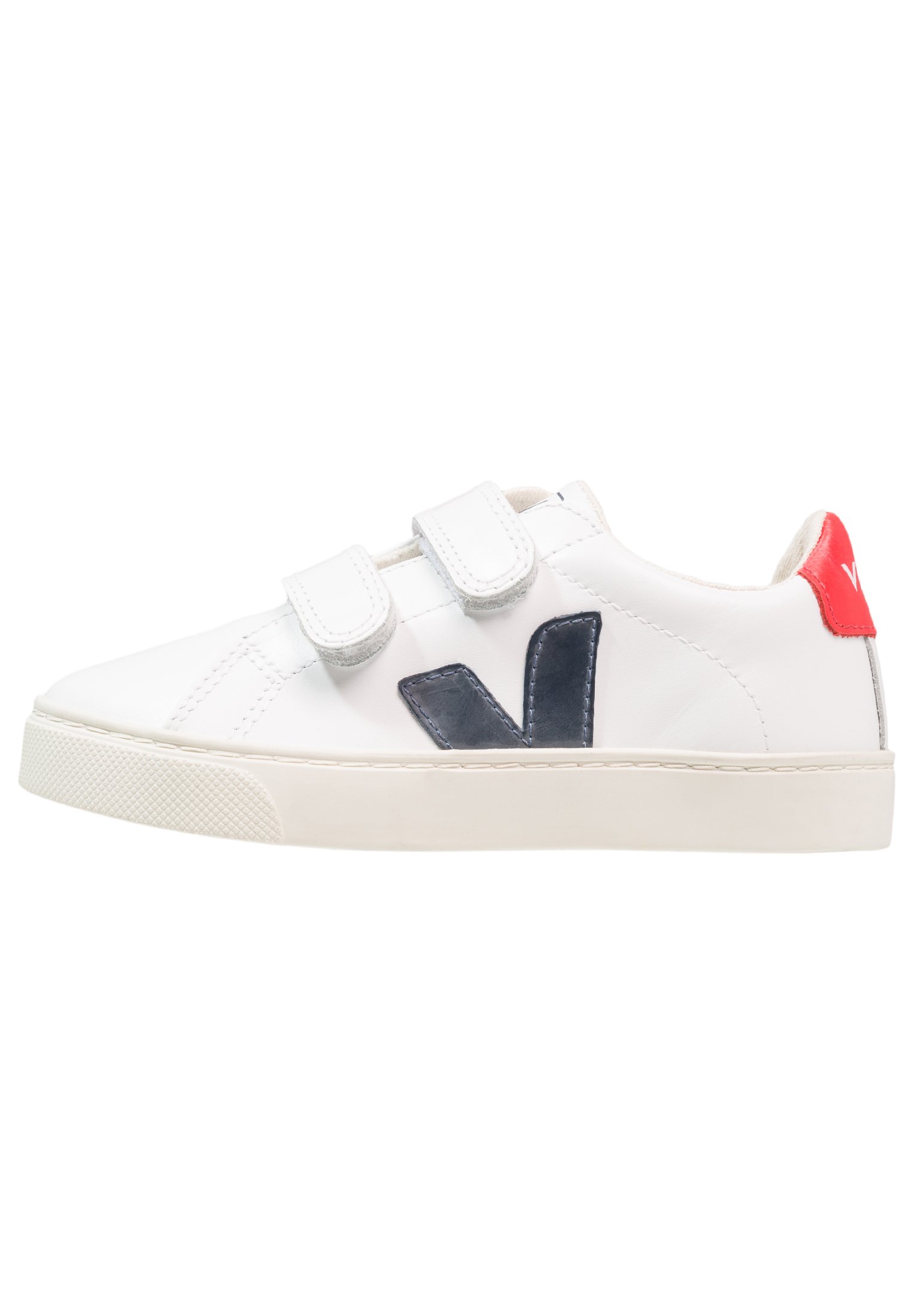 Veja ESPLAR SMALL - Sneakers basse - extra white/nautico pekin/bianco -  Zalando.it