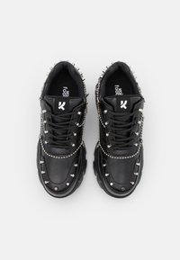 Koi Footwear JINX MYSTIC CHARM TRAINERS - Sneakers - black