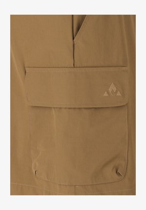 Whistler, WANDER - HASVIL - Jupe de sport - teak