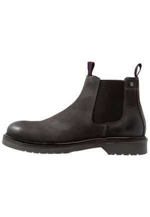 JFWLEYTON - Stivaletti - pirate black