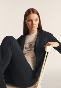 Freddy Camiseta estampada - star white