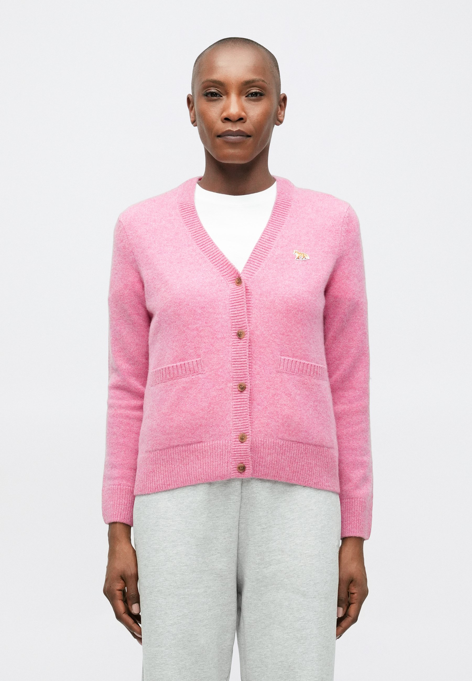 トップス PINK HOUSE teddy york cardigan Buy Berry Pink House Knit Cottage Cardigan from Next Ireland
