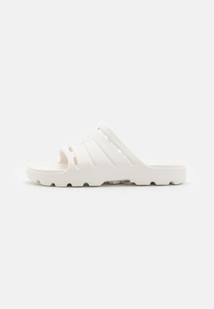 Timberland, GET OUTSLIDE SLIDE - Mules - white