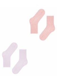 Esprit ALLOVER STRIPE 2-PACK - Sokken - sortiment