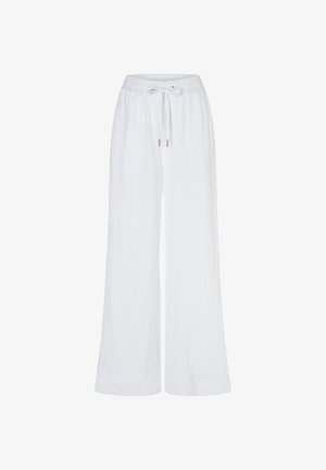 More & More, Trousers - white