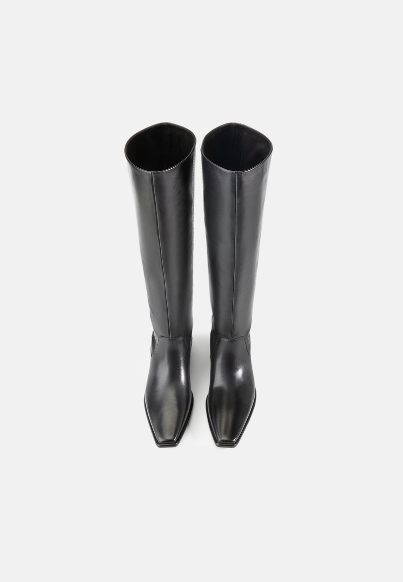 Vagabond NELLA Stiefel black/schwarz