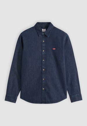 Levi's®, BATTERY HOUSEMARK STANDARD - Košeľa - jack dark
