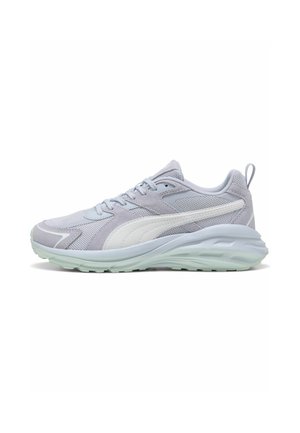 HYPNOTIC - Baskets basses - cool weather white peaceful blue
