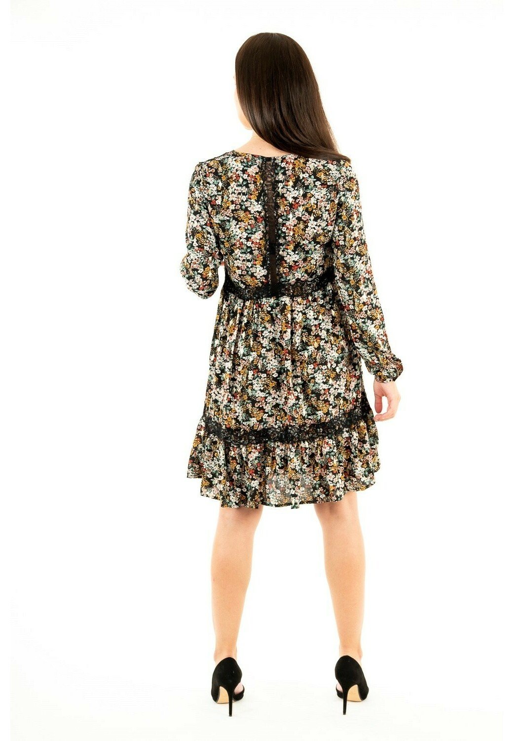 Mujer CETINA - Vestido informal Mujer CETINA - Vestido informal