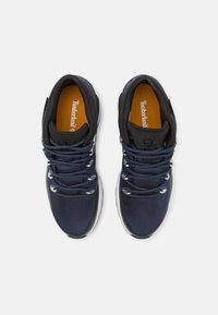 Timberland SPRINT TREKKER WP - Zapatillas - navy