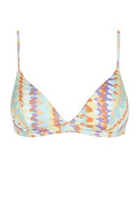 FREEDOM SPORTY - Top de bikini - multicolor