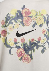 Nike Sportswear T-shirt print - sail
