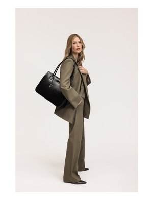 Picard PROMO - Borsa a mano - schwarz