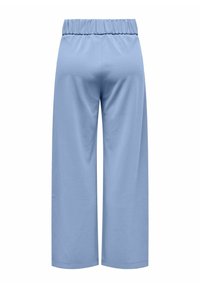JDY JDYGEGGO NEW LONG PANT - Pantaloni - frozen fjord