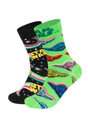2 PACK - Socken - multicolor